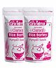 ByGrandma Sprouted Rice Barley Baby Porridge - Natural Weight Gain Food 2x280g 6M+