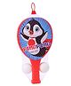 KV Impex Kids Racket And Ball Set - Multicolor