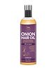 TNW-The Natural Wash Onion Oil - 100 ml