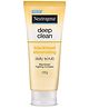 Neutrogena Deep Clean Blackhead Eliminating Daily Scrub - 100 g