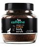 mCaffeine Exfoliating Coffee Body Scrub for Tan Removal & Soft Smooth Skin 100% Natural & Vegan - 100 gm