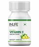 INLIFE Natural Vitamin C Amla Extract Supplement Immunity for Men and Women - 60 Vegetarian Capsules (Pack of 1, 60)