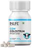 Inlife Cow Colostrum Supplement - 60 Capsules