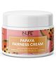 Inlife Papaya Fairness Cream - 100 g