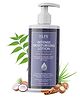 INLIFE Intense Moisturizing Lotion Shea Butter Body Lotion for Face, Very Dry Skin and Body Ultra Hydrating Moisturizer -250ml