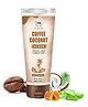 TNW-The Natural Wash Coffee Coconut Scrub - 100 gm