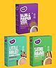 Early Foods Multigrain Millet Porridge Mix Combo 600g