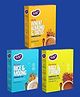 Early Foods Millet Porridge Mix Combo Pack of 3