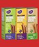 Early Foods Assorted Millet Teething Sticks Pack of 3 150gm each