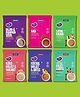 Early Foods - (Trial Pack) Porridge Mix Combo - 6x50g