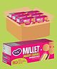Early Foods Multigrain Millet Jaggery Cookies Pack of 6 - 150 gm Each
