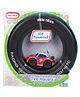 Little Tikes Tire Racer - Black And Red