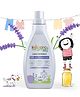 Koparo Natural Liquid Detergent - Top Load & Front Load - 900 ml