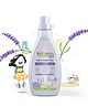 Koparo Natural Fabric Conditioner & Softener - 850 ml