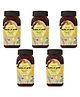 Pristine Fields of Gold Blossom Honey Pack of 5 - 250 gm each