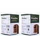 Pristine Fields of Gold Organic Mixed Millet Biscuits Pack of 2 - 150 gm each