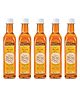 Pristine Organic Mustard Oil, Pack of 5 - 500 ml Each