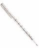 Osasbazaar Sterling Silver Ballpoint Pen - Blue