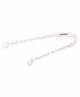 Osasbazaar Sterling Tongue Cleaner - Silver
