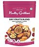 Nutty Gritties Dry Fruits Blend California Almonds Walnuts Figs and Cranberries - 200 g