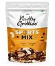 Nutty Gritties Sports Mixed Dry Dried Fruits - 350 gm
