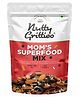 Nutty Gritties Mom's Superfood Trail Mix Healthy Snack - 200 gm