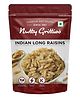 Nutty Gritties Long Raisins Kishmish - 200 gm