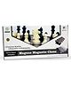 Yamana Magnetic Folding Chess Board Set - Multicolor 