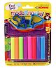Kores Kool Clay Blister Packing (Color may vary)