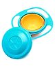 360 Degree Spill Proof Bowl - Blue