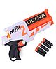 Nerf Ultra Two Motorized Blaster - Orange