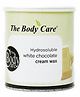 The Body Care Hydro Soluble White Chocolate Cream Wax - 700 gm