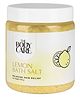 The Body Care Lemon Grass Bathsalt - 500 gm
