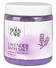 The Body Care Lavender Bathsalt - 500 gm