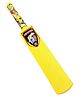 Ekta Bat Ball Juniour Set - Yellow