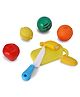 Bliss Kids Cutting Fruit  Play Foods (Color & Design May Vary)