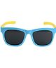 Kidofash UV Protected Wayfarer Sunglasses - Light Blue