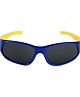 Kidofash UV Protected Sunglasses - Blue