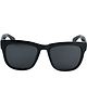 Kidofash Aviator UV Protected Sunglasses -  Black