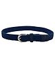Kidofash Braided Belt - Blue