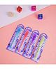 Muren Invisible Magic Ink Pen Pack of 3 - Multicolour 