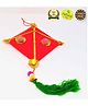 A&A Kreative Box Room Décor Kite - Color May Vary