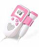 MCP Professional Quality USB Fetal Doppler Multicolor