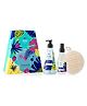 Plum BodyLovin' Hawaiian Rumba Let's Get Beachin' Duo - 240 ml & 150 ml