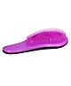 The Little Lookers Kids Hair Brush - Purple