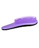The Little Lookers Kids Hair Brush - Lilac