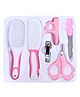 MASTELA 5 in 1 Grooming Kit - Pink