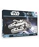 Toy Kraft Star Wars X Wing Fighter Mechanical Game Multicolor - 750+ Pieces