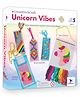 Toy Kraft DIY Embroidery Kit - Multicolour