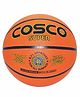 Cosco Super Basketball Size 7 - Brown 